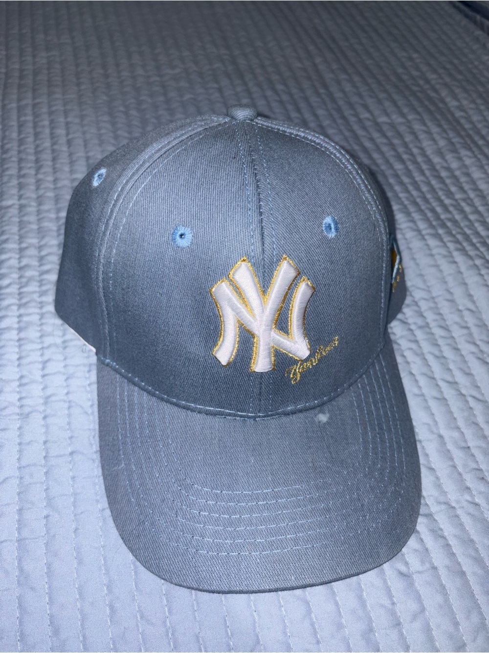 Yankees hat